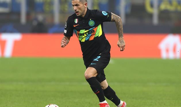 стефано сенси, getty images