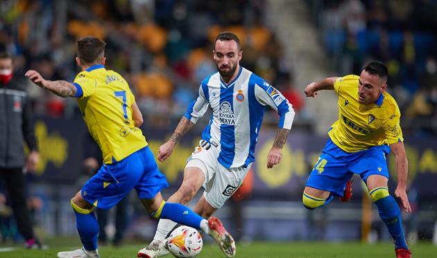 кадис - эспаньол, getty images