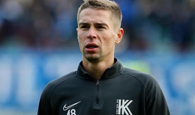 павел ориховский, фото динамо киев от шурика