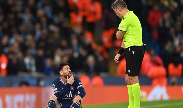 Лионель месси, getty images