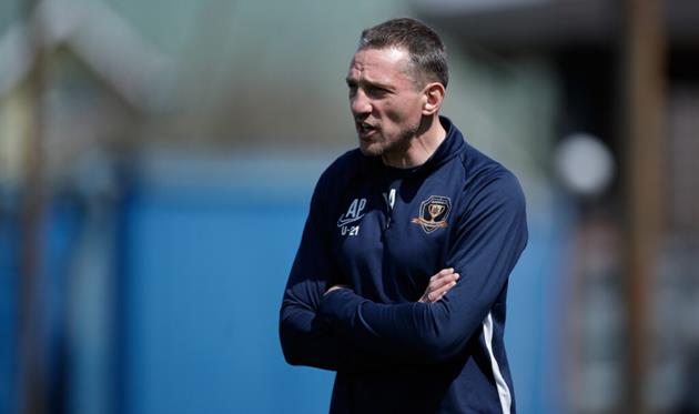 александр поклонский, фото впк-агро