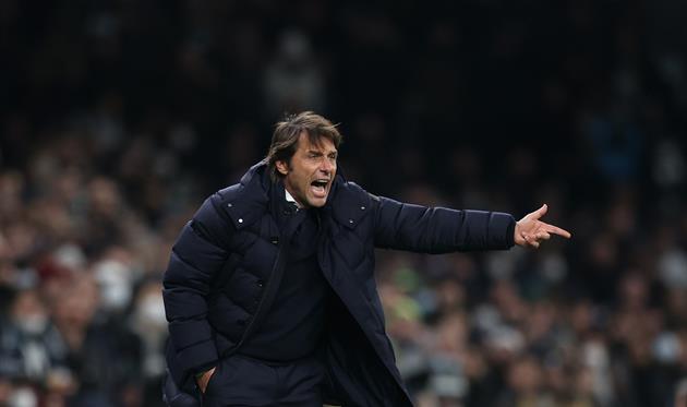 антонио конте, getty images