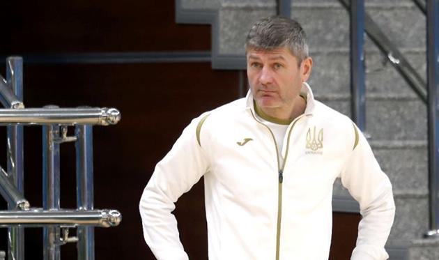 Александр Косенко, УАФ