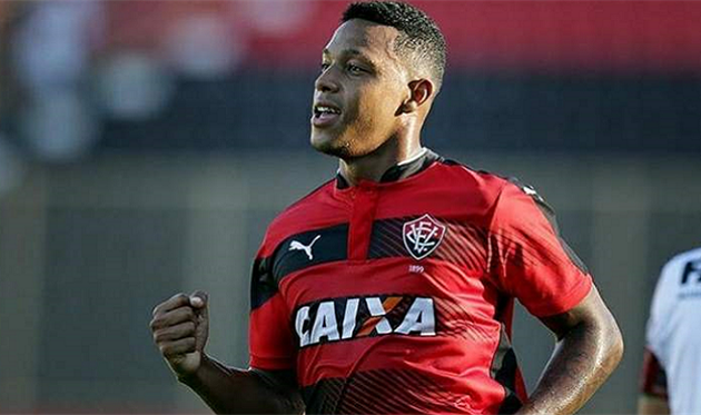 Давид да Ора, futebolbahiano.org