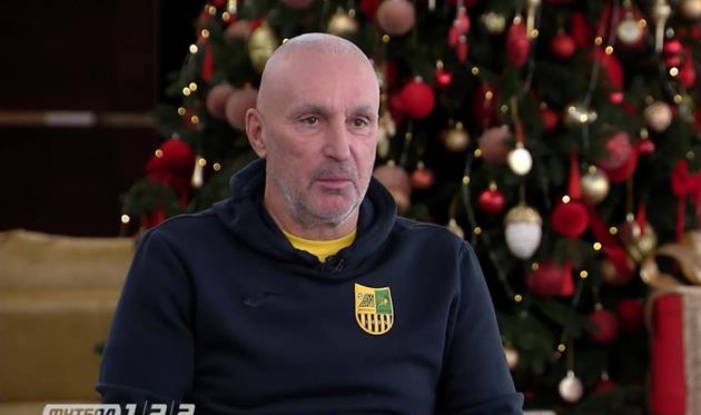 александр ярославский, тк футбол