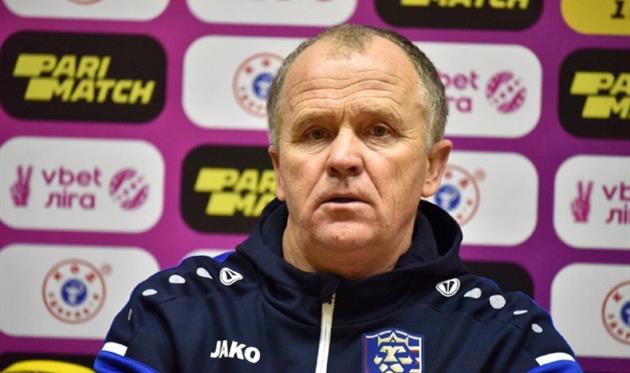 ОЛЕГ ДУЛУБ, ФК МАРИУПОЛЬ