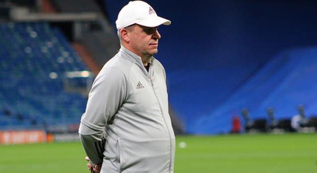 Юрий Вернидуб, Getty Images