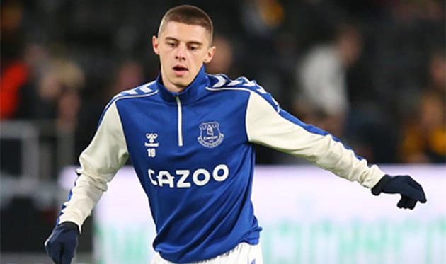 Виталий Миколенко, Getty Images