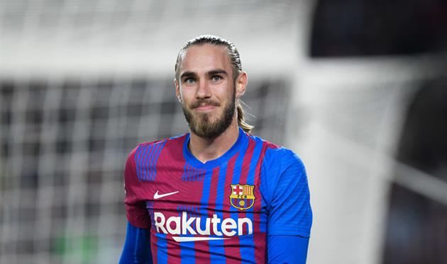 Оскар Мингеса, Getty Images