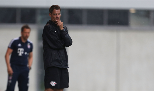 Александер Блессин, Getty Images