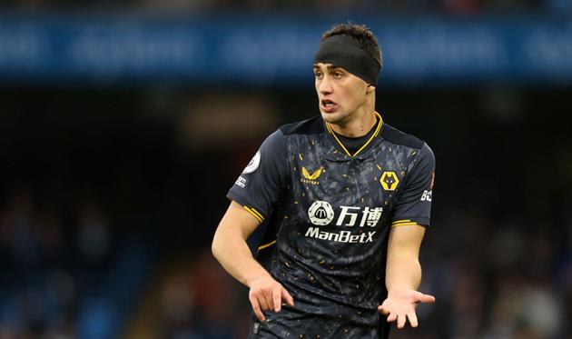 Макс Килман, Getty Images