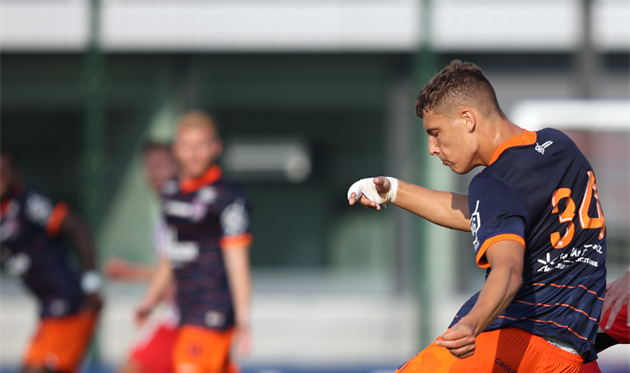 Максим Эстев, Getty Images