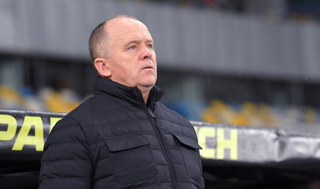 Олег Дулуб, фото: ФК Шахтер