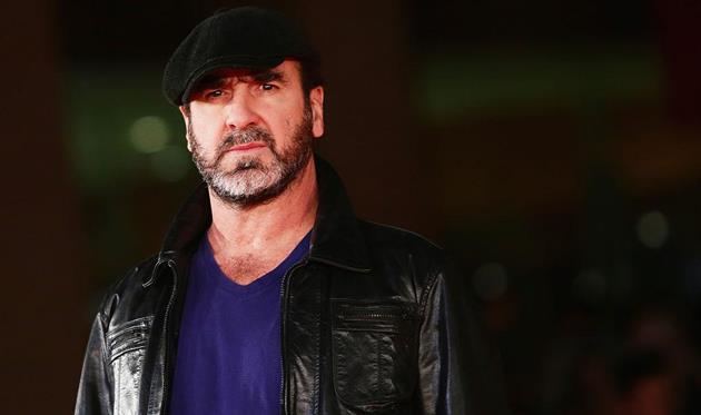 Эрик Кантона, Getty Images