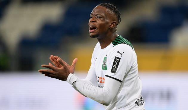 Денис Закария, Getty Images