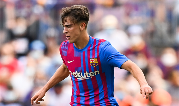 Гави, Getty Images