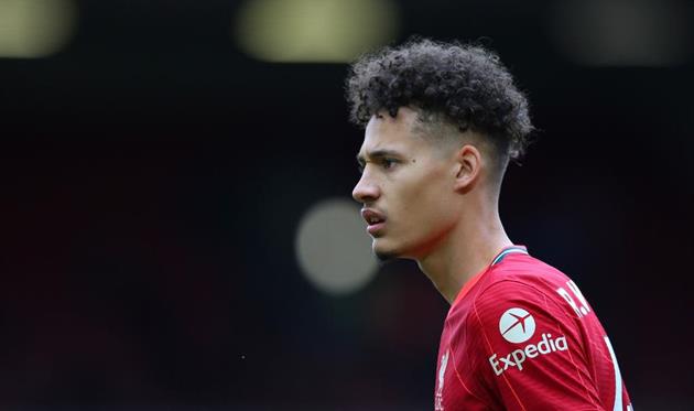 Рис Уильямс, Getty Images