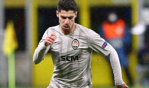 Манор Соломон, Getty Images