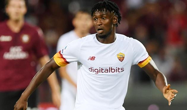 Амаду Диавара, getty images