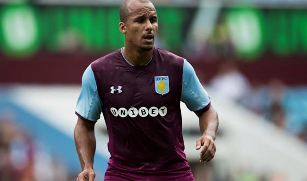 Габриэль Агбонлахор, Getty Images