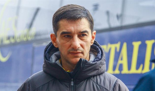 Валерий Кривенцов, Металлист 1925