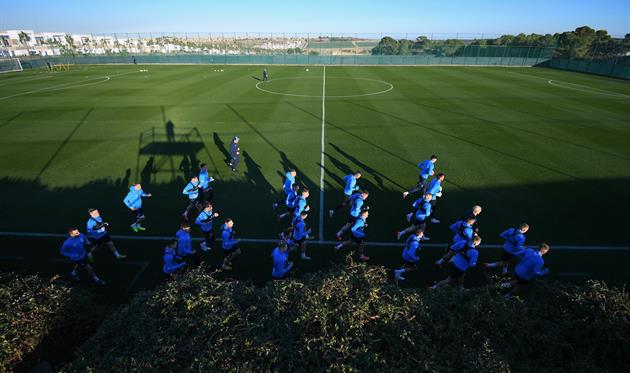 ФК Динамо Киев