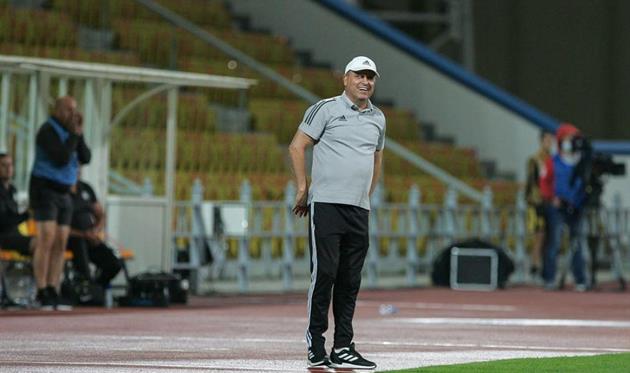 юрий вернидуб, фото шериф