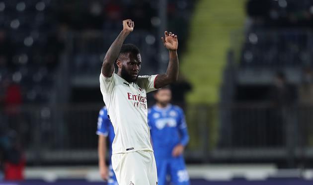 франк кессье, Getty images