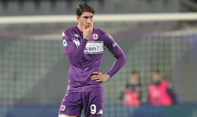 Душан Влахович, Getty Images