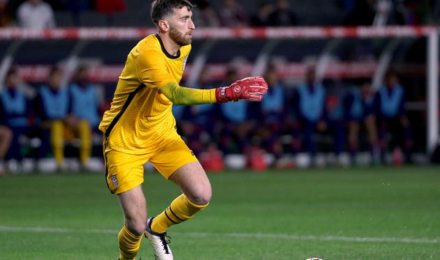 мэтт тернер, getty images