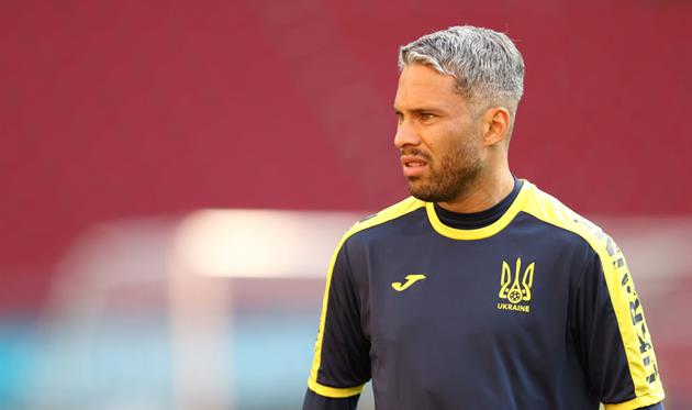 Марлос, Getty Images