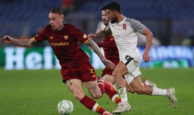 Аллахьяр Сайядманеш (справа), Getty Images