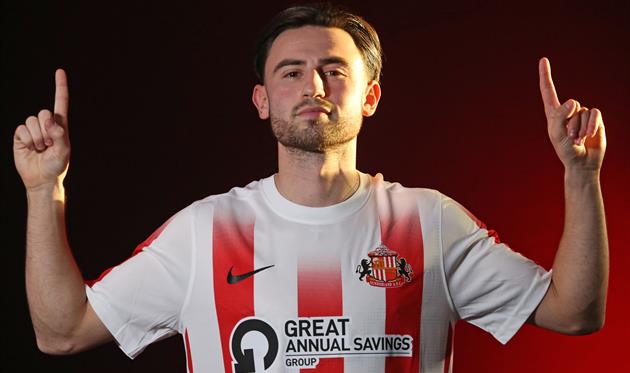 Патрик Робертс, Сандерленд