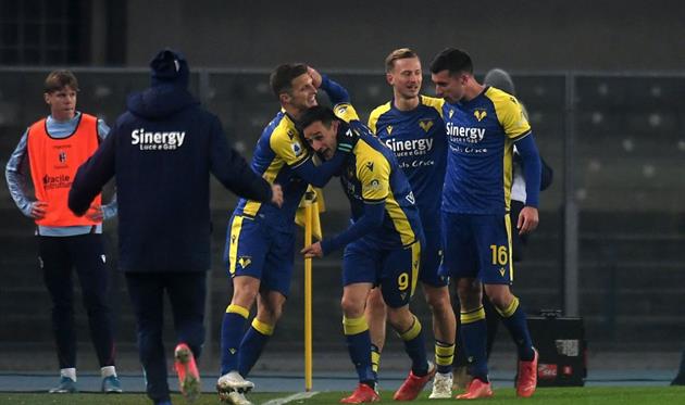 Верона, Getty images