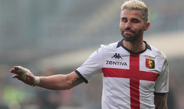 Валон Бехрами. getty images