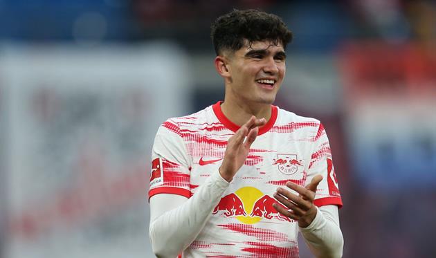 Уго Новоа-Рамос. Getty images