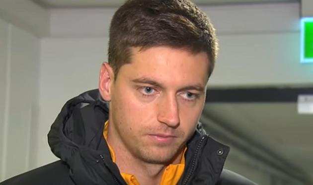 глеб бухал, тк футбол