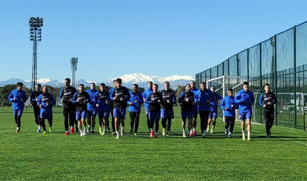 Игроки Черноморца, ФК Черноморец