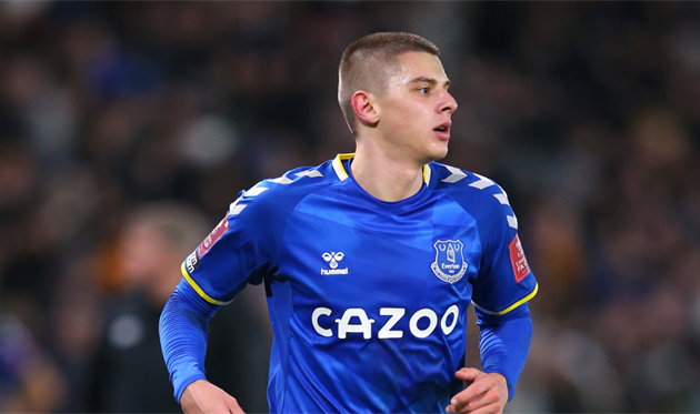 Виталий Миколенко, Getty Images