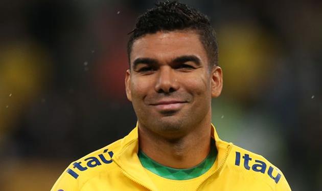 Каземио, Getty Images