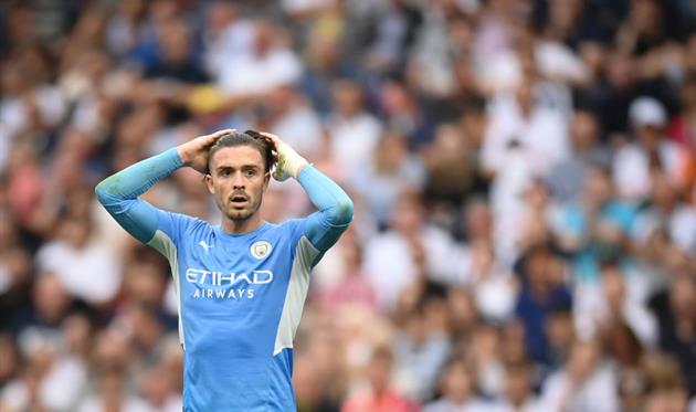 Джек Грилиш, Getty Images