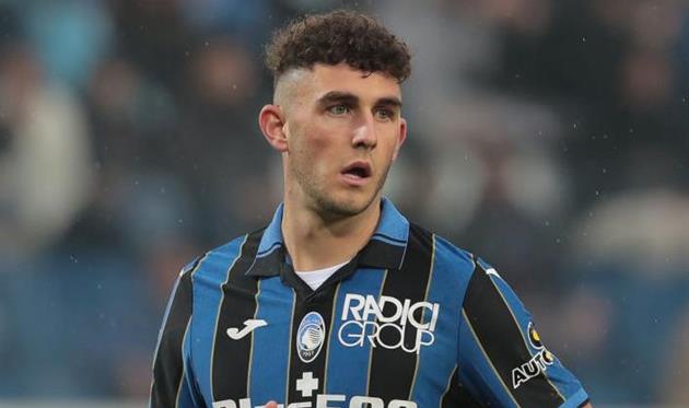 Пикколи, Аталанта