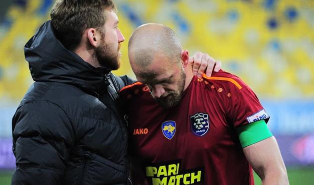 Фото ФК Львов