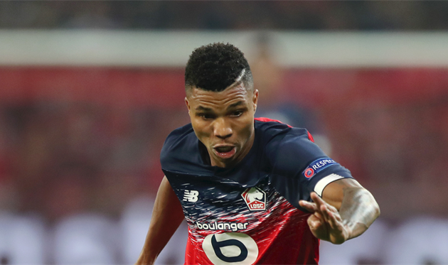 Рейнилдо, Getty Images