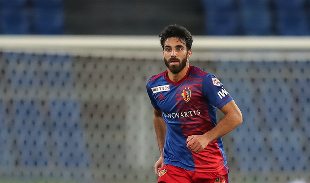 Эрай Чомерт, Getty Images