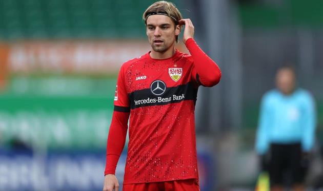 Борна Соса, Getty Images