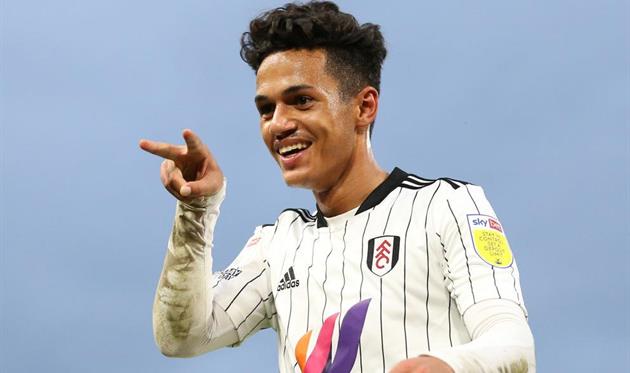 Фабиу Карвалью, Getty Images