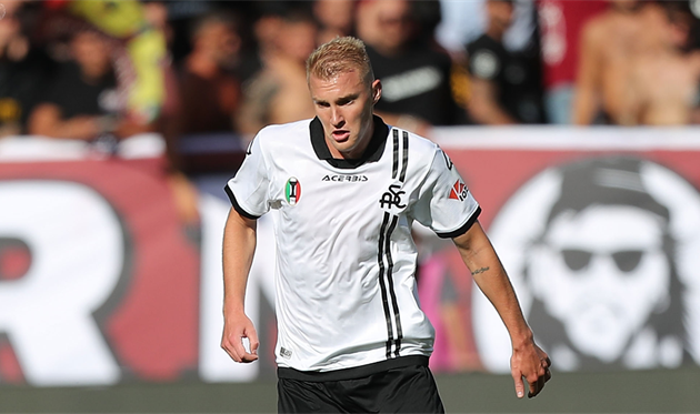 Виктор Коваленко, Getty Images