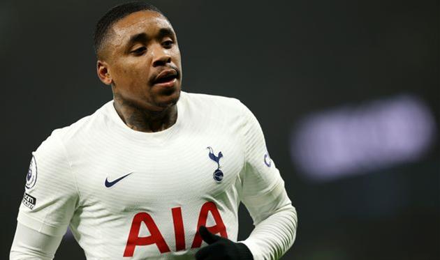 Стивен Бергвейн, Getty Images