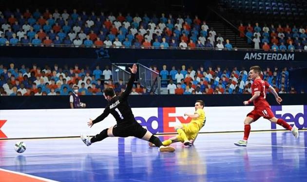 Сербия - Украина, УЕФА